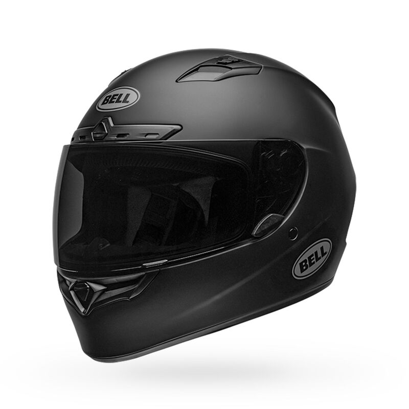 Bell Qualifier DLX MIPS Helmet - Matt Black