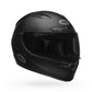 Bell Qualifier DLX MIPS Helmet - Matt Black