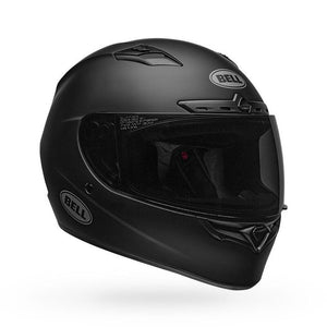 Bell Qualifier DLX MIPS Helmet - Matt Black