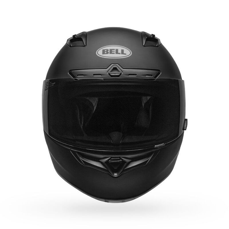 Bell Qualifier DLX MIPS Helmet - Matt Black