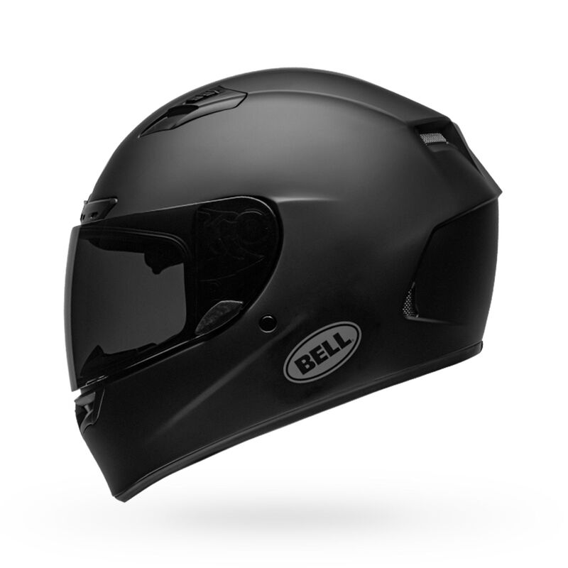Bell Qualifier DLX MIPS Helmet - Matt Black