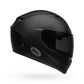 Bell Qualifier DLX MIPS Helmet - Matt Black