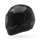 Bell Qualifier Helmet - Solid Gloss Black