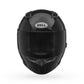 Bell Qualifier Helmet - Solid Gloss Black