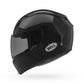 Bell Qualifier Helmet - Solid Gloss Black