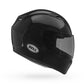 Bell Qualifier Helmet - Solid Gloss Black