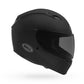 Bell Qualifier Helmet -Solid Matt Black
