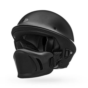 Bell Rogue Helmet - Matt Black