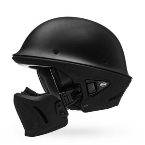 Bell Rogue Helmet - Matt Black