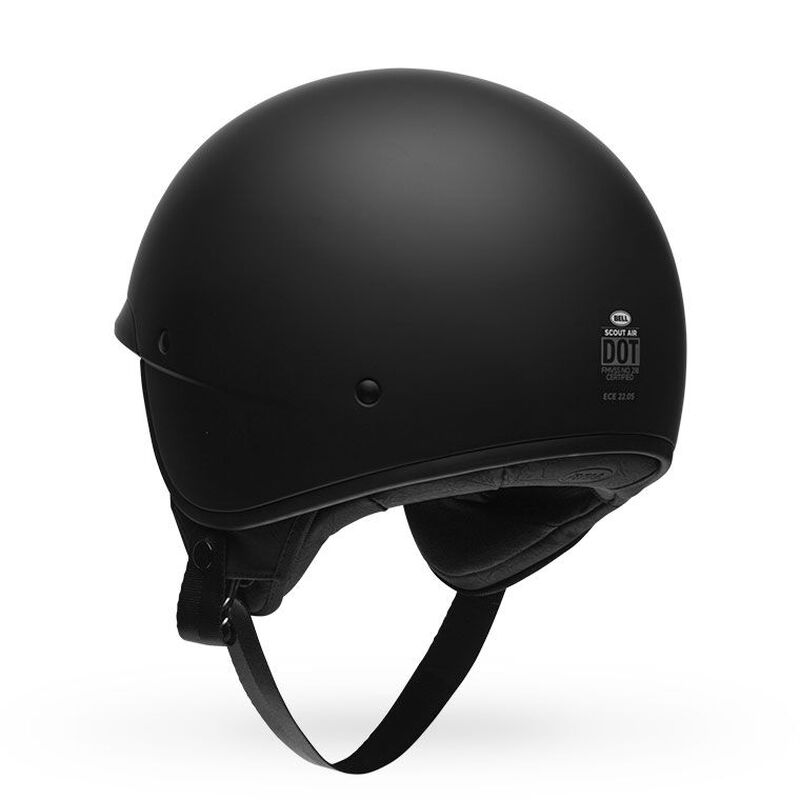 air new zealand motorcycle helmet Bell Scout Air Helmet