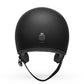 Bell Scout Air Helmet - Matt Black