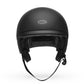 Bell Scout Air Helmet - Matt Black