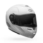 Bell SRT Modular Helmet - Gloss White