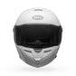 Bell SRT Modular Helmet - Gloss White