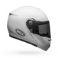 Bell SRT Modular Helmet - Gloss White