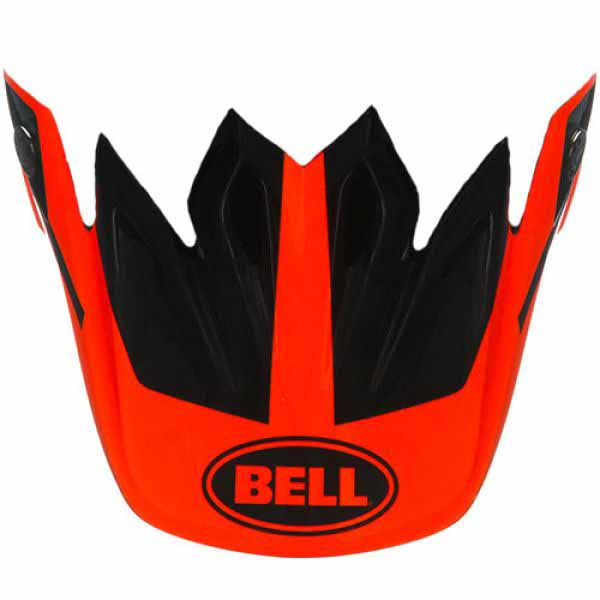Bell Moto-9 Peak - Intake Infrared