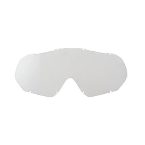 Blur B-10 Adult Lens - Mirror Silver