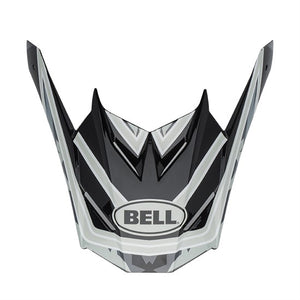 Bell SX-1 Peak - Whip Grey Camo