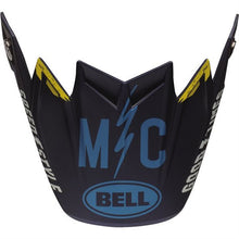 Load image into Gallery viewer, Bell Moto-9 Flex Visor Day In Dirt