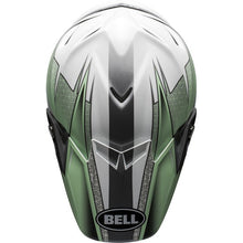 Load image into Gallery viewer, Bell Moto-9 Flex Peak - Hound Green