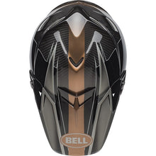 Load image into Gallery viewer, Bell Moto-9 Flex Peak - Hound Bronze
