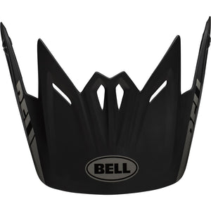 Bell Moto-9 MIPS Youth Visor Slayco Matte/Gloss Black/Gray