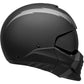 Bell Broozer Helmet - Arc Matt Black/Gray