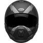 Bell Broozer Helmet - Arc Matt Black/Gray