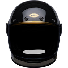 Load image into Gallery viewer, Bell Bullitt Helmet - Atwyld Orion Gloss Black/Gold