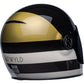 Bell Bullitt Helmet - Atwyld Orion Gloss Black/Gold