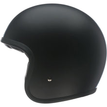 Load image into Gallery viewer, Bell Custom 500 Helmet - Matt Black - No Studs