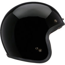 Load image into Gallery viewer, Bell Custom 500 Helmet Solid Gloss Black