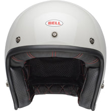 Load image into Gallery viewer, Bell Custom 500 Helmet - Solid Vintage White