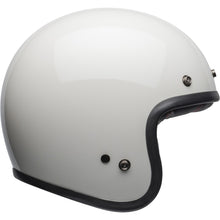 Load image into Gallery viewer, Bell Custom 500 Helmet - Solid Vintage White