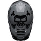 Bell Moto-10 MX Helmet - Spherical Fasthouse BMF Grey/Black