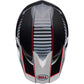 Bell Moto-10 MX Helmet - Spherical Rhythm Black/White
