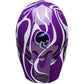 Bell Moto-10 MX Helmet - Spherical Slayco LE Purple/White