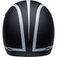 Bell Moto-3 Adult MX Helmet - Fasthouse Old Road Black/White