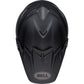 Bell Moto-9S Flex Helmet - Matt Black