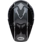 Bell Moto-9S Flex Helmet - Sprint Black/Grey