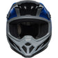 Bell MX-9 MIPS Adult MX Helmet - Alter Ego Gloss Blue