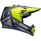 Bell MX-9 MIPS Adult MX Helmet - Alter Ego Matt High Viz Camo