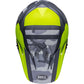 Bell MX-9 MIPS Adult MX Helmet - Alter Ego Matt High Viz Camo
