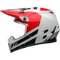 Bell MX-9 MIPS Adult MX Helmet - Alter Ego Gloss Red