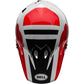 Bell MX-9 MIPS Adult MX Helmet - Alter Ego Gloss Red