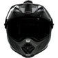 Bell MX-9 Adventure MIPS Helmet - Alpine Gloss Nardo/Black
