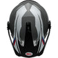 Bell MX-9 Adventure MIPS Helmet - Alpine Gloss Nardo/Black