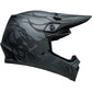 Bell MX-9 MIPS Adult MX Helmet - Decay Matt Black
