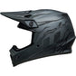 Bell MX-9 MIPS Adult MX Helmet - Decay Matt Black