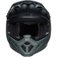 Bell MX-9 MIPS Adult MX Helmet - Decay Matt Black